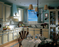 classic matt lacquer eco-friendly kitchen (water-based lacquers) DENVER Vegasa