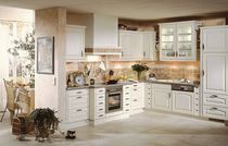 classic painted wood kitchen Lugano 2460  Brigitte