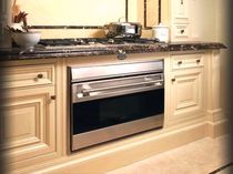 classic painted wood kitchen PRESIDENT FAOMA