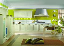 classic solid wood kitchen (ash) GIOIOSA Arredo3 s.r.l.
