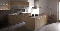 classic solid wood kitchen (oak) DAKOTA Vegasa