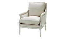 classic style armchair BURDEOS Ka-International