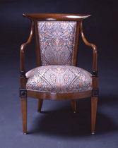 classic style armchair 902 William Switzer