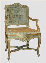 classic style armchair MEUNIER Balcaen