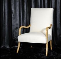 classic style armchair ROCKEFELLER Balcaen