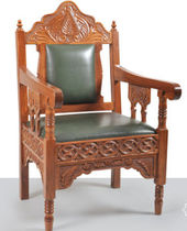 classic style armchair RNT 112 rukotvorine