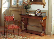 classic style armchair BIEDERMEIER SANVITO F.LLI
