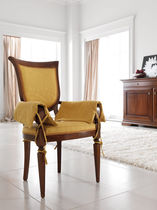 classic style armchair MARGOT Stilema