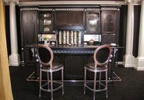 classic style bar chair MAJESTIC ARCA