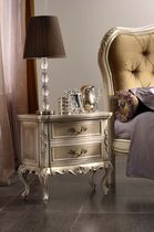 classic style bed-side table N84 PREGNO