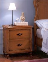 classic style bed-side table N55 PREGNO