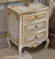 classic style bed-side table LOUVRE 2009-941 VIMERCATI MEDA CLASSIC FURNITURE