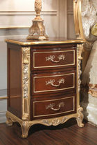 classic style bed-side table ART 931/951 VIMERCATI MEDA CLASSIC FURNITURE