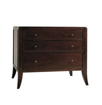 classic style bed-side table BEDSIDE Baker