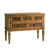 classic style bed-side table HALL Baker