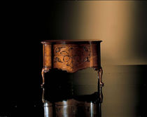 classic style bed-side table VERE ANTICHITA' : A325 ARTE BROTTO