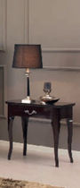 classic style bed-side table VITTORIO GALIMBERTI NINO