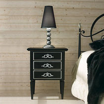 classic style bed-side table PARIDE Lamp 2