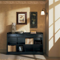 classic style bookcase VINTAGE Stilema