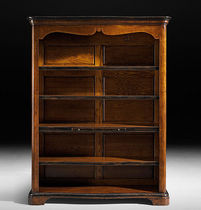 classic style bookcase GLI ORIGINALI Visentin Giovanni