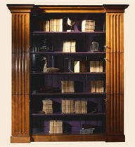 classic style bookcase REF. 302 FELIXMONGE