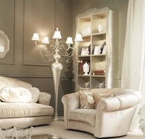 classic style bookcase LIBERTY GIUSTI PORTOS