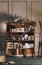 classic style bookcase ART. CO.27/C STELLA DEL MOBILE