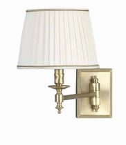 classic style bronze wall light ABA321Y OLD ENGLAND LAUDARTE srl