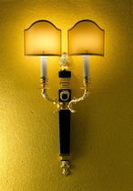 classic style bronze wall light T.210 LAUDARTE srl