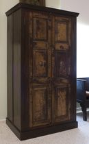 classic style cabinet for TV TINMW00089 CONELY