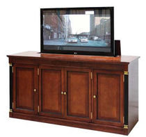 classic style cabinet for TV EMPIRE LEDA Furniture