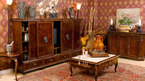 classic style cabinet for TV BRITTANY Visentin Giovanni