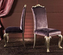 classic style chair DG 1108 OAK DESIGN
