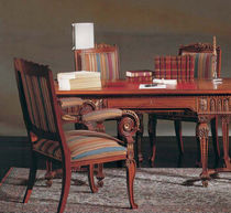 classic style chair BRERA E 6009 OAK DESIGN