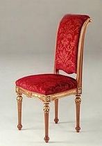 classic style chair F500 F.lli Bazzi s.n.c. di Bazzi Giancarlo & C.