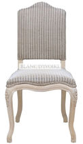 classic style chair MANON  BLANC D'IVOIRE