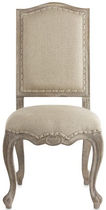 classic style chair BERNICE  Williams Sonoma Home