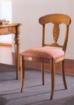 classic style chair S6T PREGNO