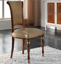 classic style chair  3 Erre di Rossi Massimo