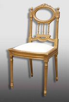 classic style chair S-1083 Asal Furniture