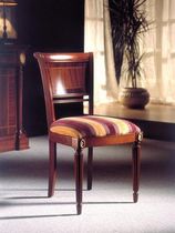 classic style chair DUCAL Canella Mobilario