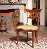 classic style chair 3259 Pacini & Cappellini