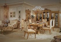 classic style chair DIRETTORIO Riva Mobili D'Arte
