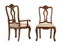 classic style chair TRIESTE HENREDON