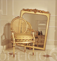 classic style chair OPALE Opificio Italiano Srl