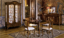 classic style chair OLIMPIA Cugini Marzorati snc