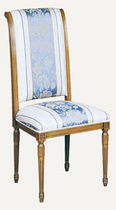 classic style chair 712S GUERRA VANNI