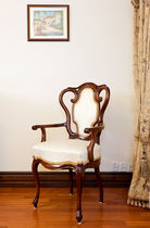 classic style chair GM-4 Gierszewski Stolarstwo Artystyczne