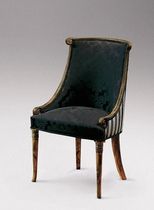 classic style chair 0371 PROVASI