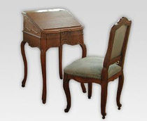 classic style chair  Brunold Interior Design